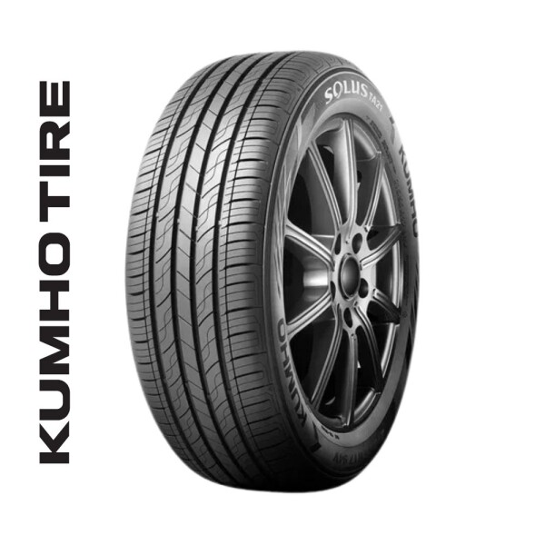 205/65 R16 KUMHO TA21 SOLUS 94H 205/65 R16 KUMHO TA21 SOLUS 94H