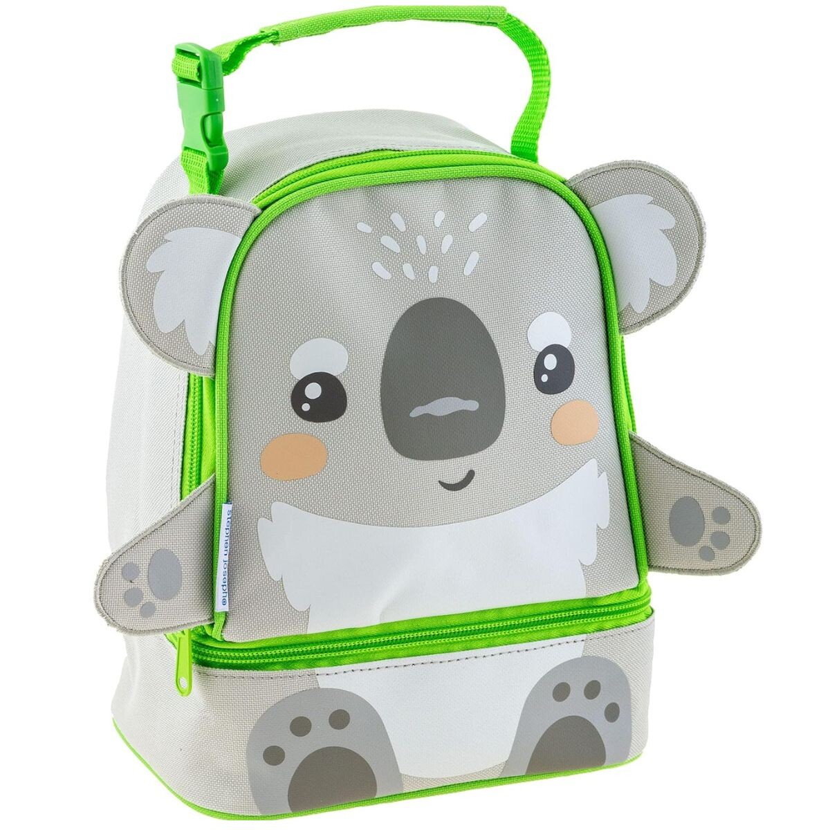 Lunchera infantil chica - Koala 
