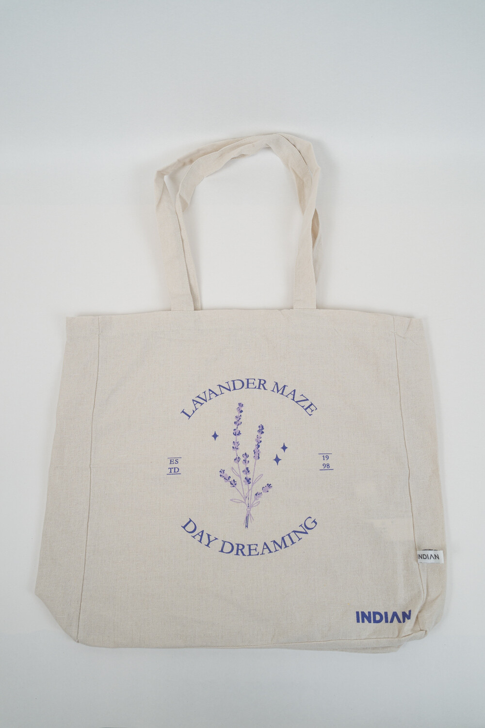 Bolso Tote Estampado 11