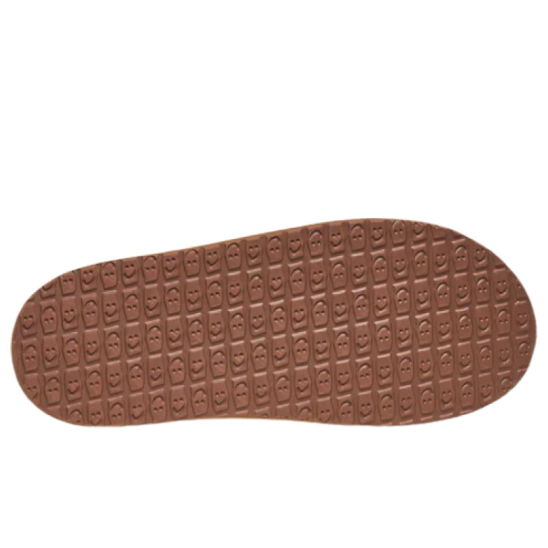 Zapatos Sanuk M Donny Novelty - Marrón Zapatos Sanuk M Donny Novelty - Marrón