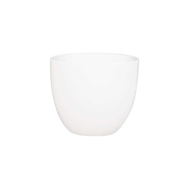 Ramequín Redondo Selecta de Porcelana Blanco 5 cm RAMEQUIN REDONDO D5X4.5CM PORCELANA BLANCO