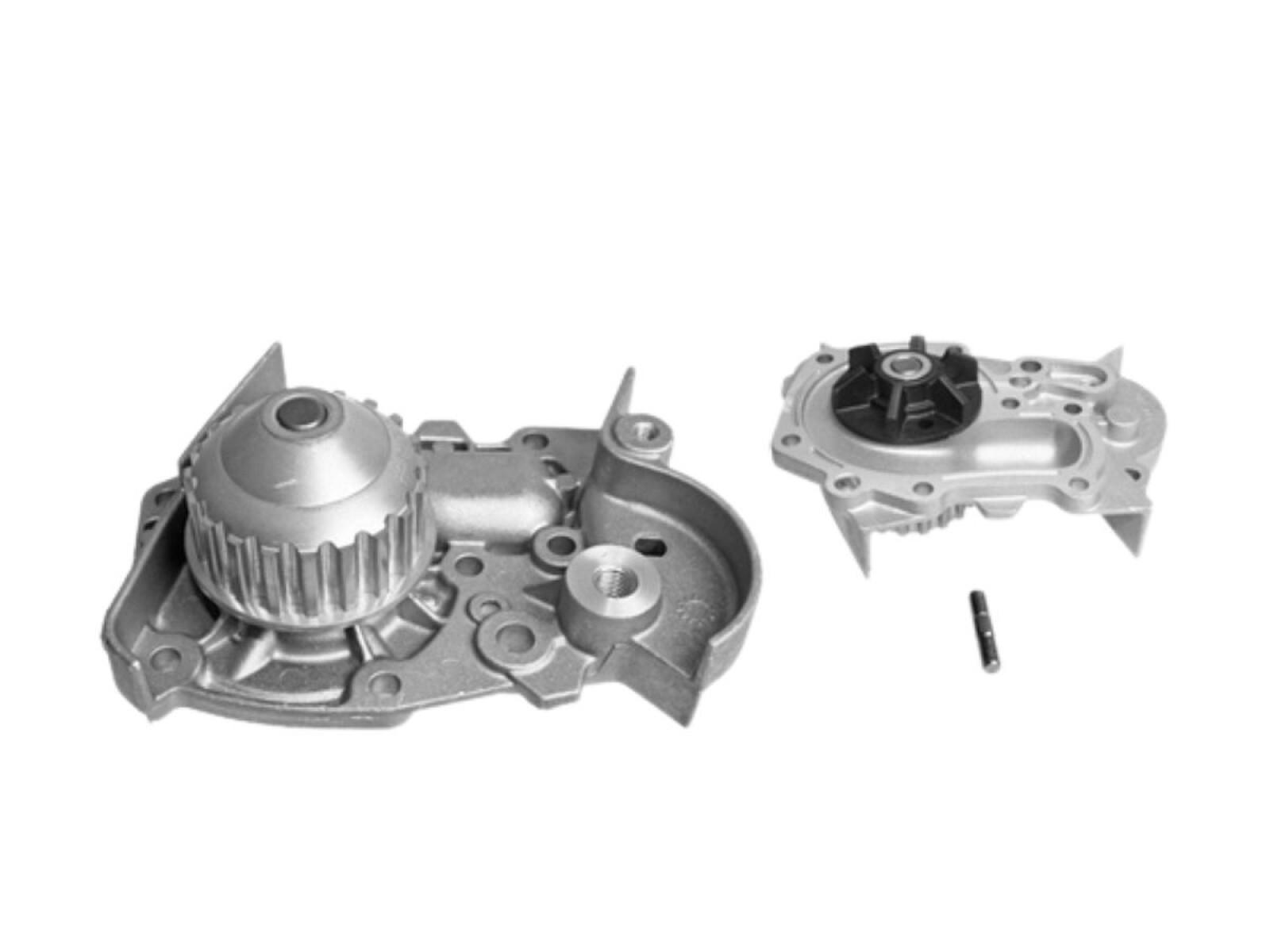 Bomba Agua s/Carcaza Renault Clio/Trafic/R19 88-00 