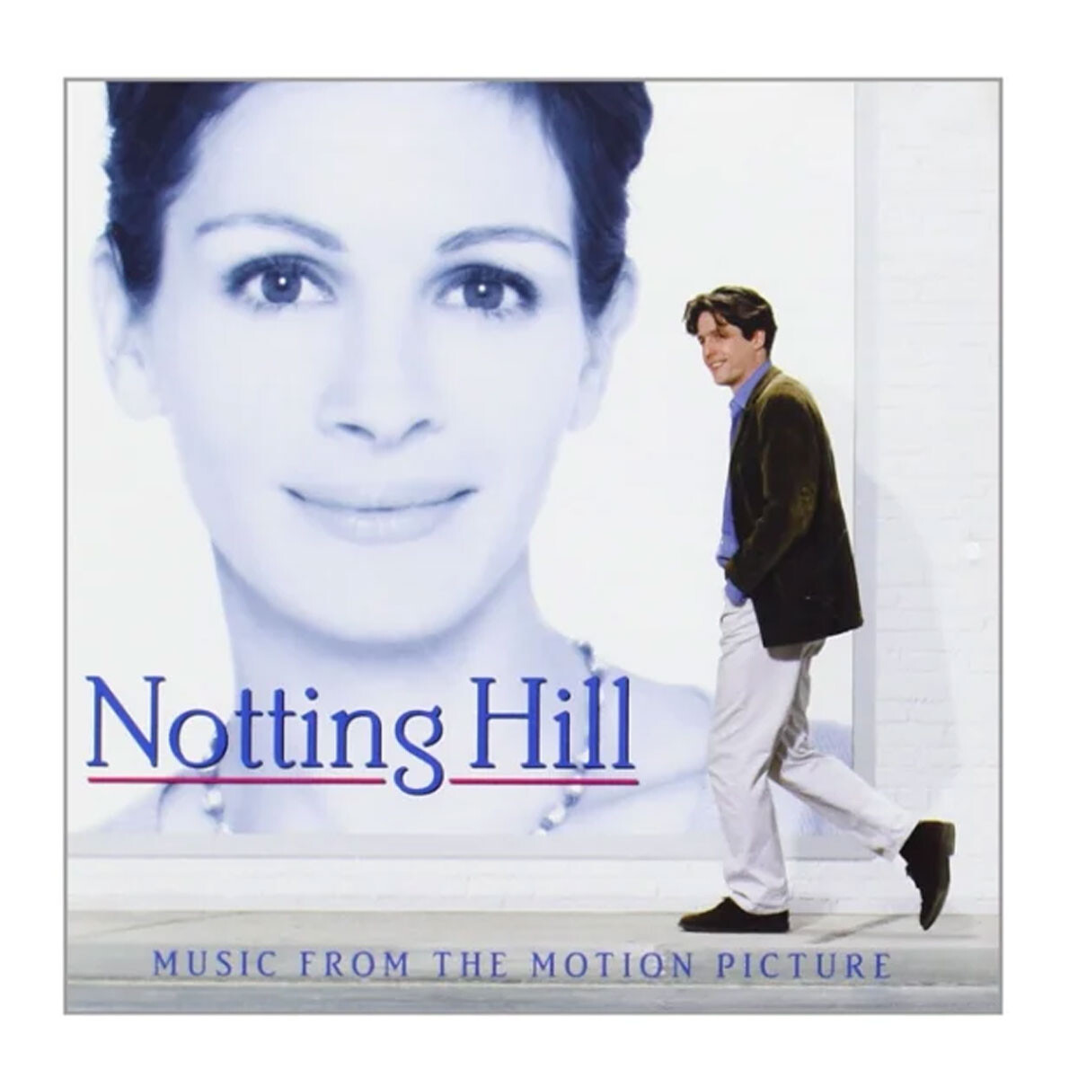 Ost - Notting Hill - Vinilo 