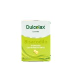 DULCOLAX CJ X 10 GRAGEAS única