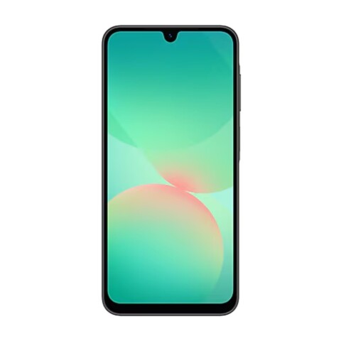 Celular Samsung A26 256 GB 8 Ram Black