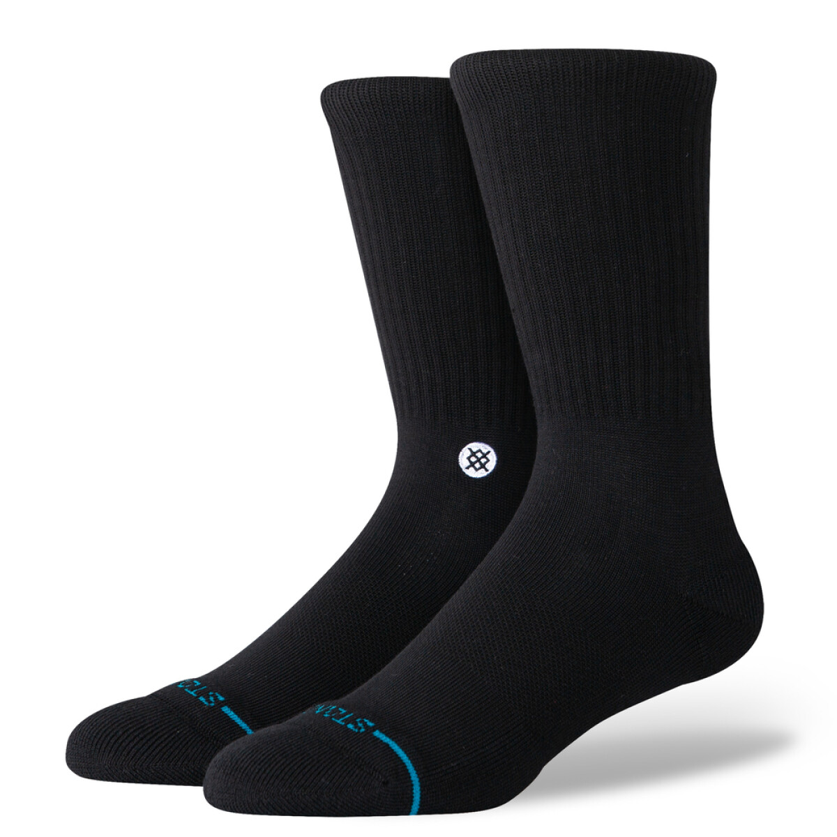 Medias Stance Icon Unisex 
