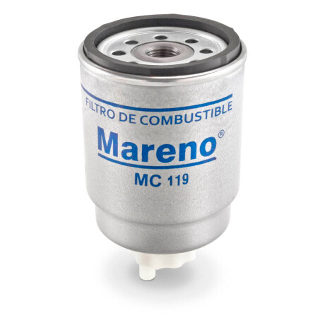 FILTRO COMBUSTIBLE FIAT 1.7D 1.9D ANTI BURBUJA FP.5257 AC.207 P5537 MARENO FILTRO COMBUSTIBLE FIAT 1.7D 1.9D ANTI BURBUJA FP.5257 AC.207 P5537 MARENO