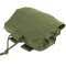 DUMP pouch para cargadores Verde
