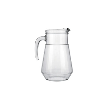 Jarra de vidrio Bar 1550ml Jarra de vidrio Bar 1550ml