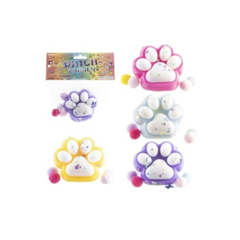 Taba Squishy Patita Cute Taba Squishy Patita Cute