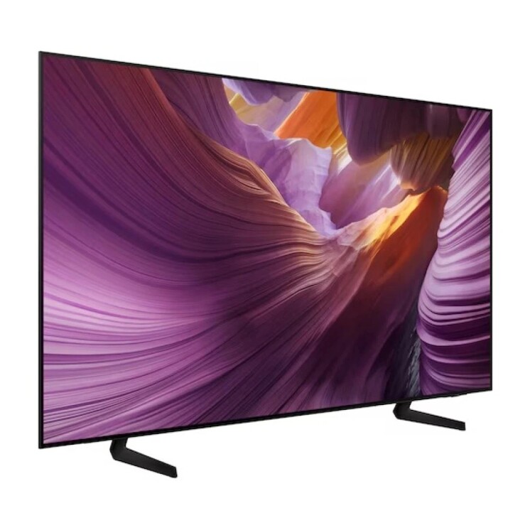 Smart TV Samsung 65" OLED S85F 4K Vision AI (2025) Smart TV Samsung 65" OLED S85F 4K Vision AI (2025)