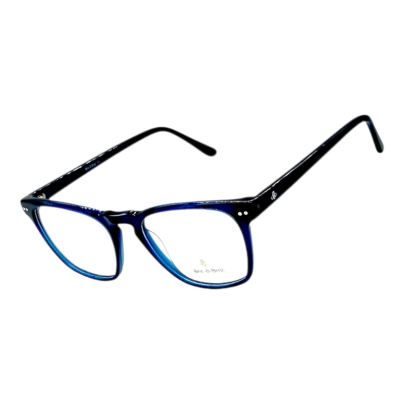 BRIC A BRAC BB3028C1 - Adulto - Azul azuluniforme