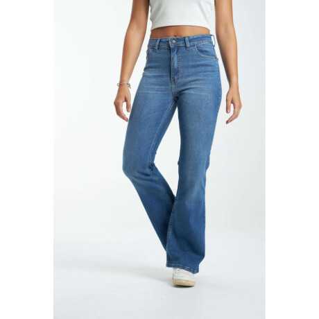 Jean New Carola Blue W24