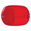 PLASTICO DE FARO TRASERO KOMBI 1200 (OUTLET) Plastico De Faro Trasero Kombi 1200 (outlet)