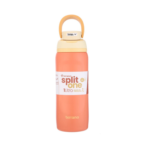 BOTELLA TERRANO SPLIT POP UP 1LT BOTELLA TERRANO SPLIT POP UP 1LT