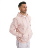 Campera Muvem de Hombre - WMU21016 Rosa Claro