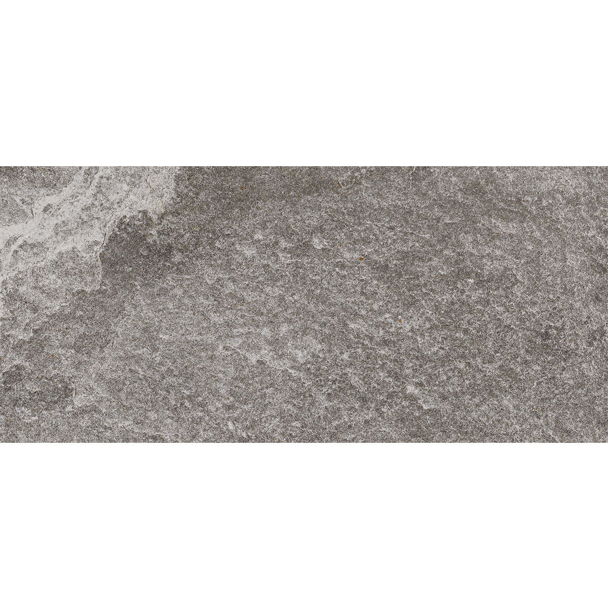 Porcelanato Quarzite 20X30 Mate Gris Rectificado Piedra 