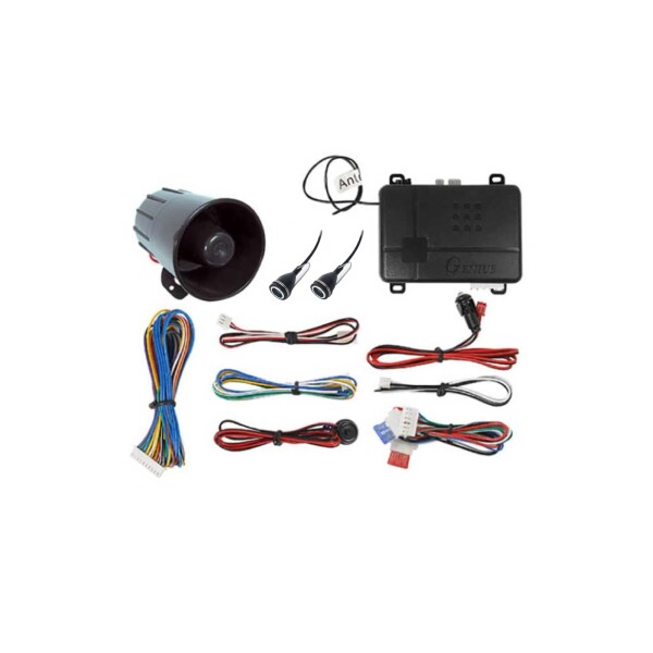 Alarma 5503 Modular Alarma 5503 Modular