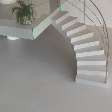Porcelanato Para Piso Y Pared En Gris Eliane Medida 60X60 GAMAS DE GRIS