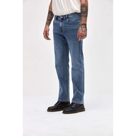 Jean Fausto Light Blue I26