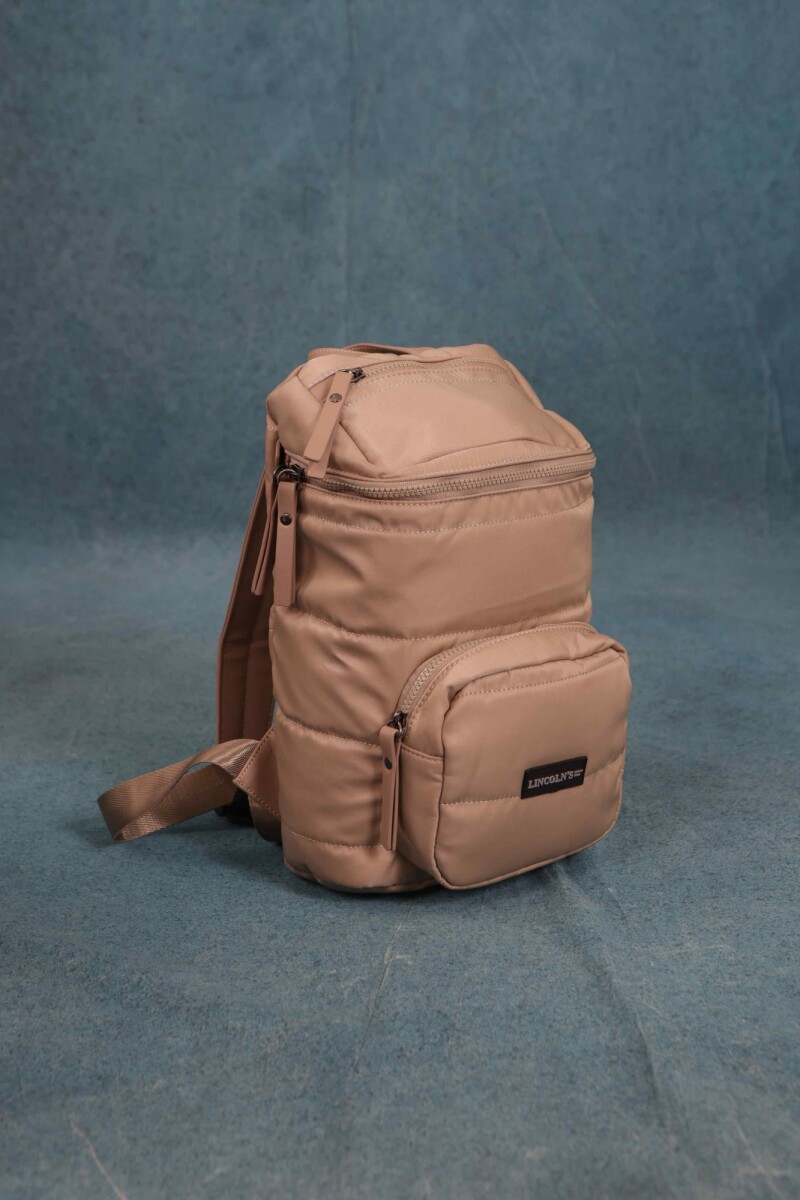 MOCHILA MATERA URSA - ARENA 