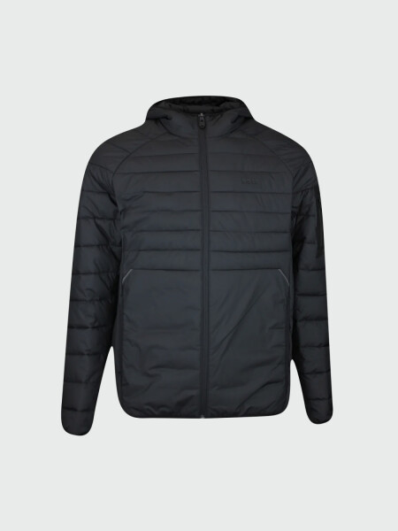 BOSS Chaqueta Acolchada con Capucha J_Thor 2 0