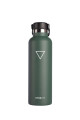 TERMO HYDRATE 710ML VERDE SALVIA