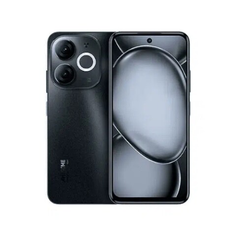 ITEL A80 128GB / 4GB Ram Black Itel A80 128gb / 4gb Ram Black