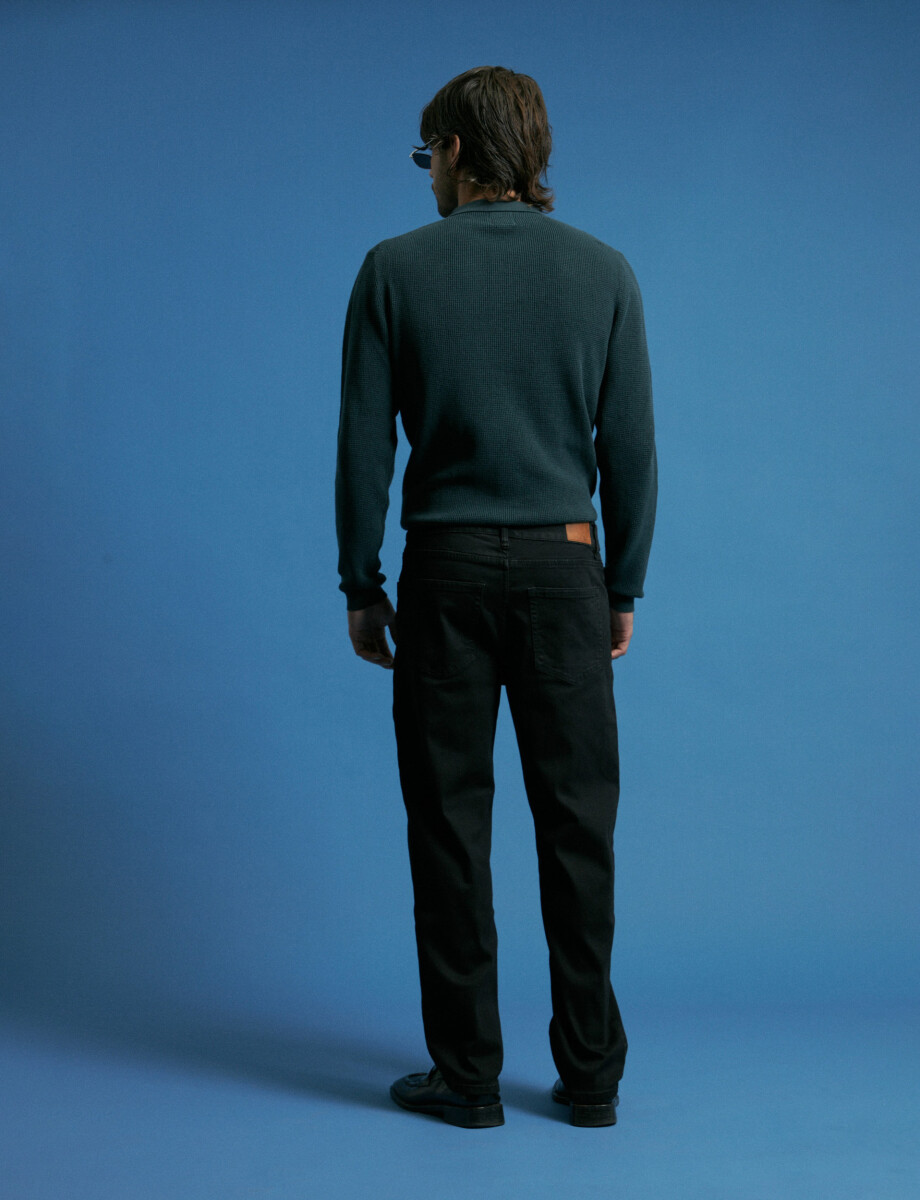 470576 REMERA HARRY Petroleo