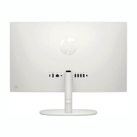 HP 22-DG0023 AIO 21.45' FHD INTEL N200/8GB/128GB/W11 Computadora HP 22-DG0023W Todo En Uno 21,45' FHD 128GB / 8GB Intel N200 - White