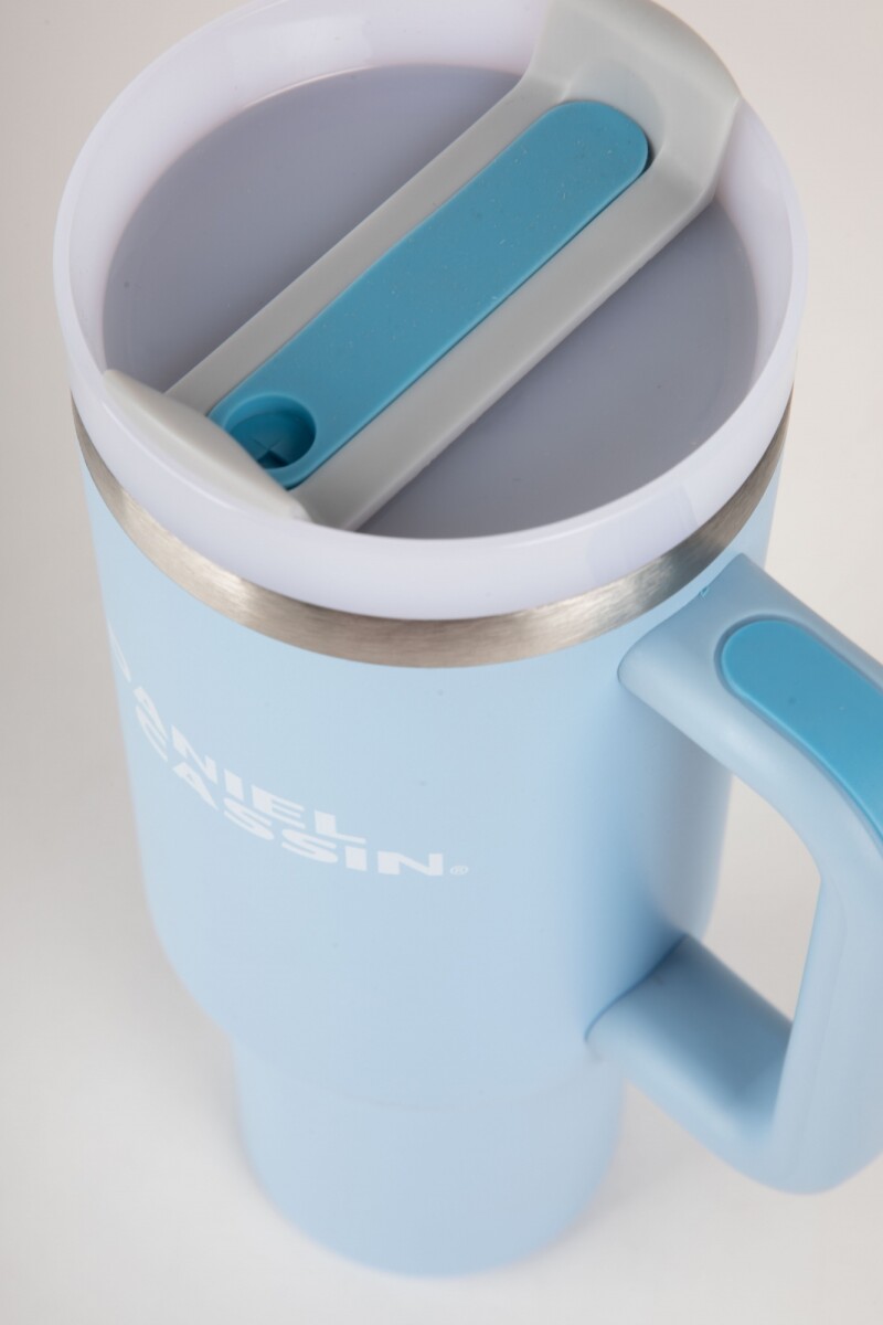 VASO TALLY Celeste