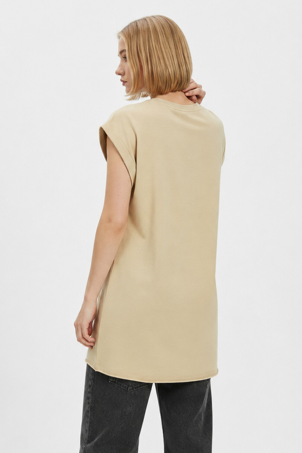 Remera Vigevano Estampado 3