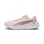Zapatillas Running Electrify Nitro 3 Mujer Peach Smoothie/frosty Pink/black
