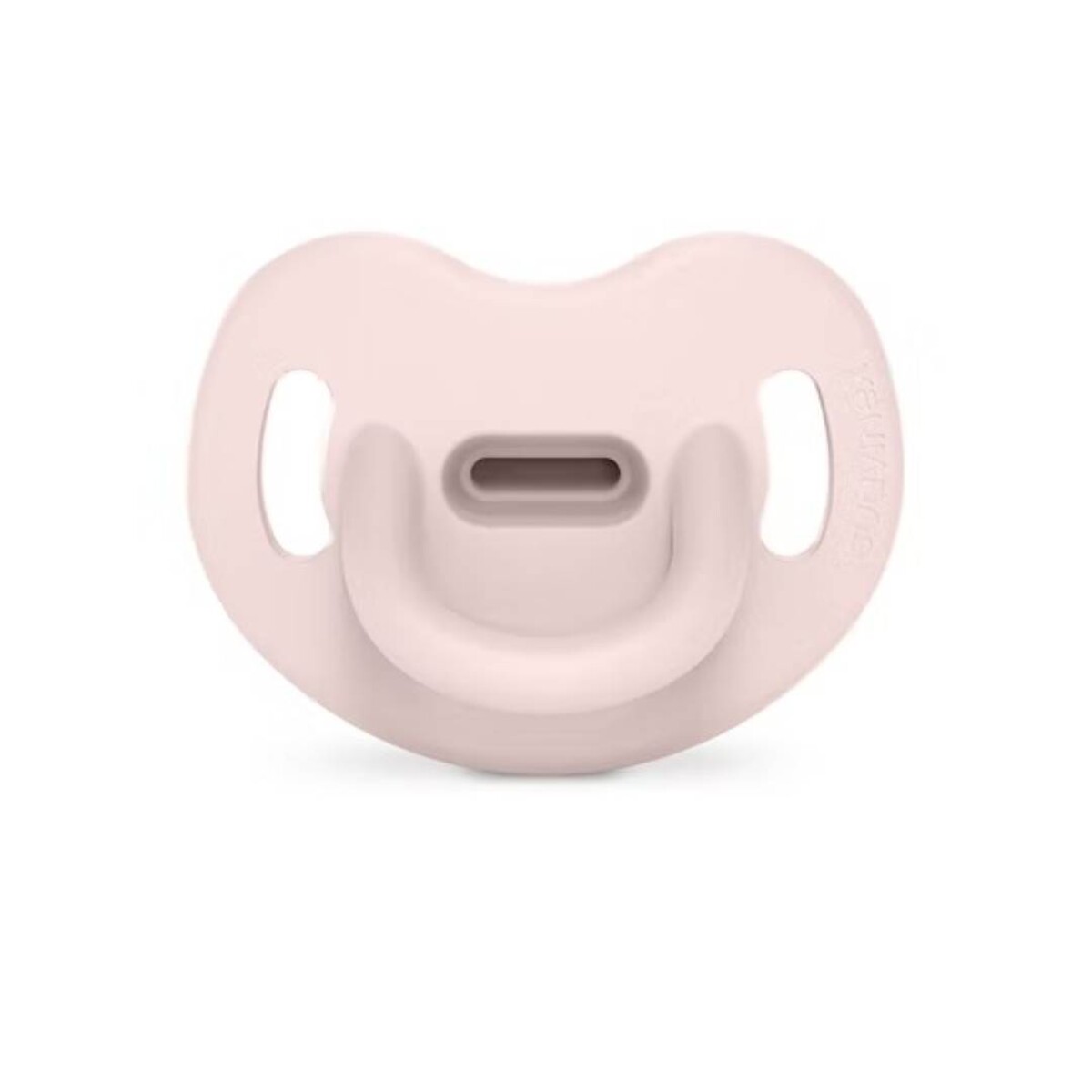 Chupete Smoothie Suavinex Anatómico 0 a 6 meses - Rosa 