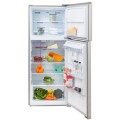 REFRIGERADOR JAMES INVERTER RJ 571 CON DISPENSADOR - INOX REFRIGERADOR JAMES INVERTER RJ 571 CON DISPENSADOR - INOX