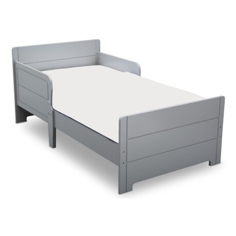 Cama de madera Gris GRIS