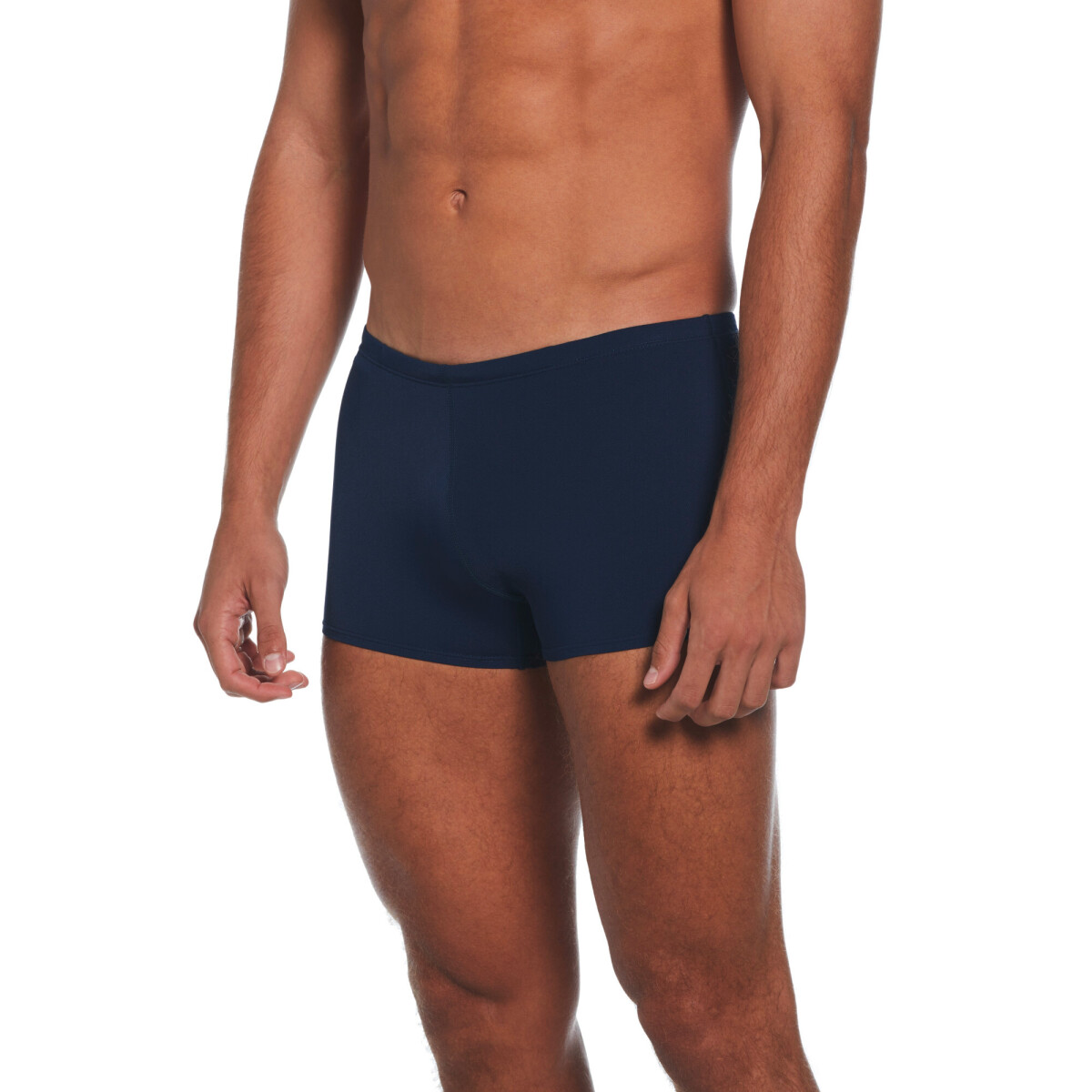 Short Nike Hydrastrong Solid de Hombre - Azul 