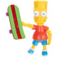 Figura Bart - Los Simpsons Figura Bart - Los Simpsons