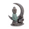 FUENTES DE HUMO Gp049/17x12cm