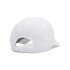 M Launch Adj-WHT WHT-100