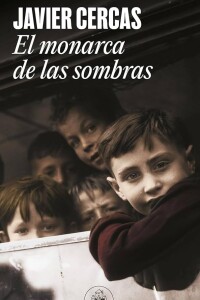 Monarca De Las Sombras, El Monarca De Las Sombras, El