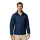 Campera Delta Ridge II Hombre COLLEGIATE NAVY
