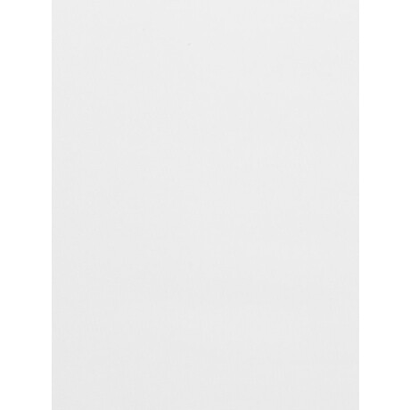 Cortina Roller Senja 120X170 Liso Blanco