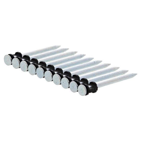 Clavo SPIT C.9 20 para hormigón en cinta de 10und. ST0321
