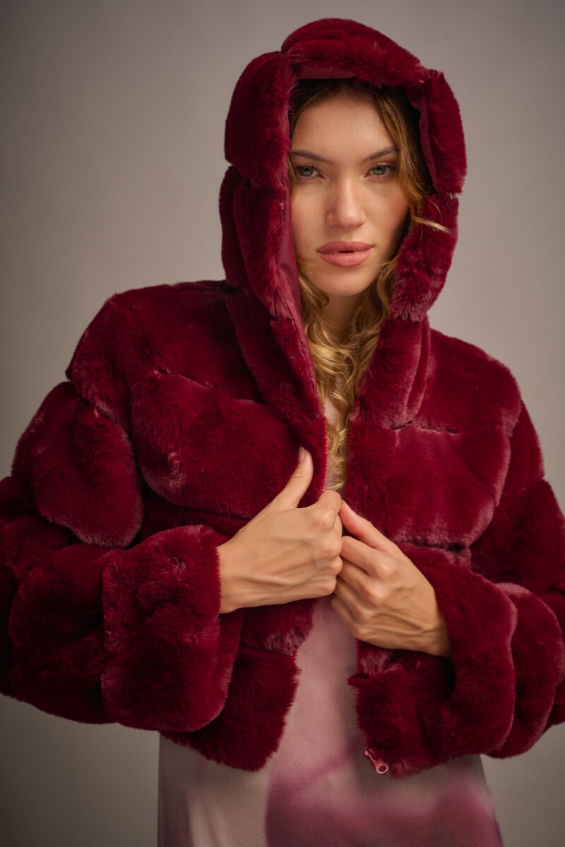 Campera Chou 