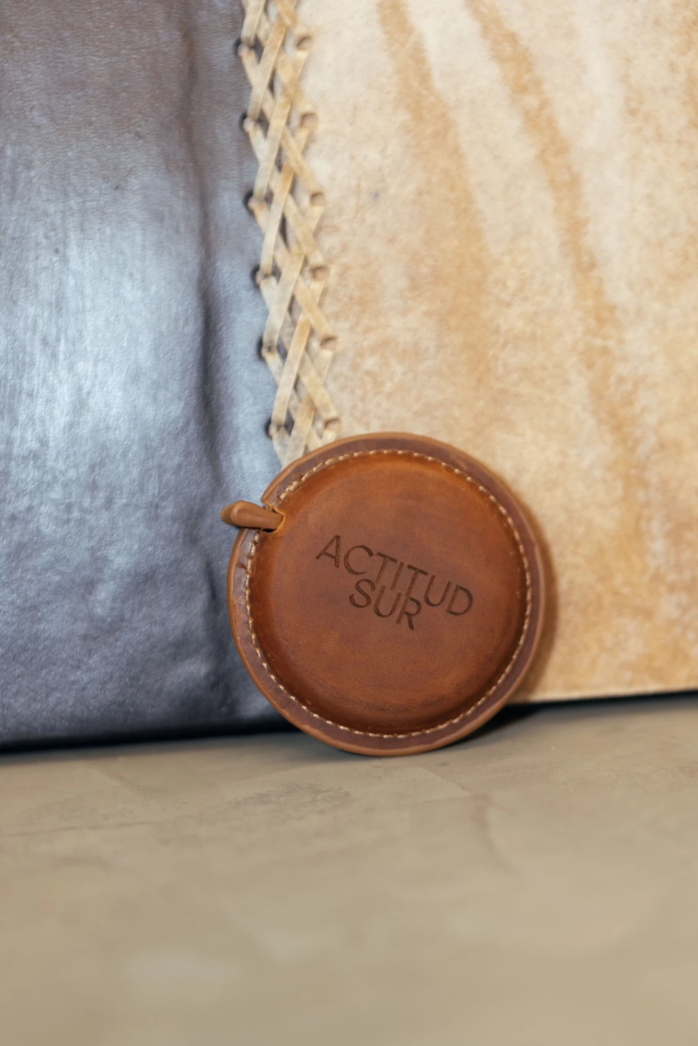 Pleasure Measure Round