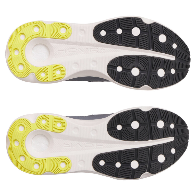 UA Infinite MVMNT-GRY GRY-024