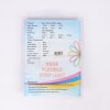 Kit Completo Cinta Tira Led Neon Flexible 5 Metros Celeste Kit Completo Cinta Tira Led Neon Flexible 5 Metros Celeste