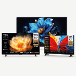 Televisores