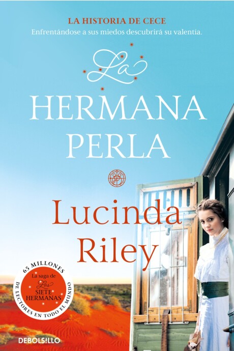 HERMANA PERLA HERMANA PERLA